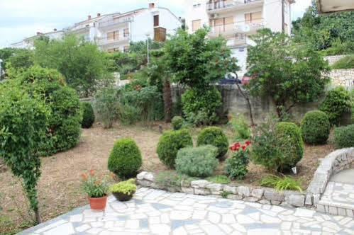 Apartment Vanda Novi Vinodolski Esterno foto