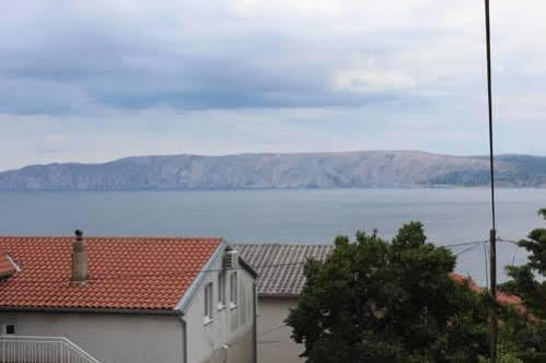 Apartment Vanda Novi Vinodolski Esterno foto