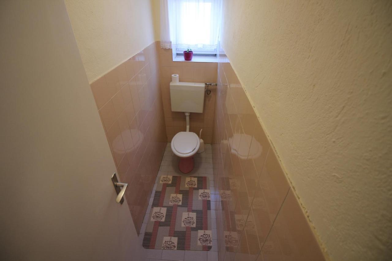 Apartment Vanda Novi Vinodolski Esterno foto